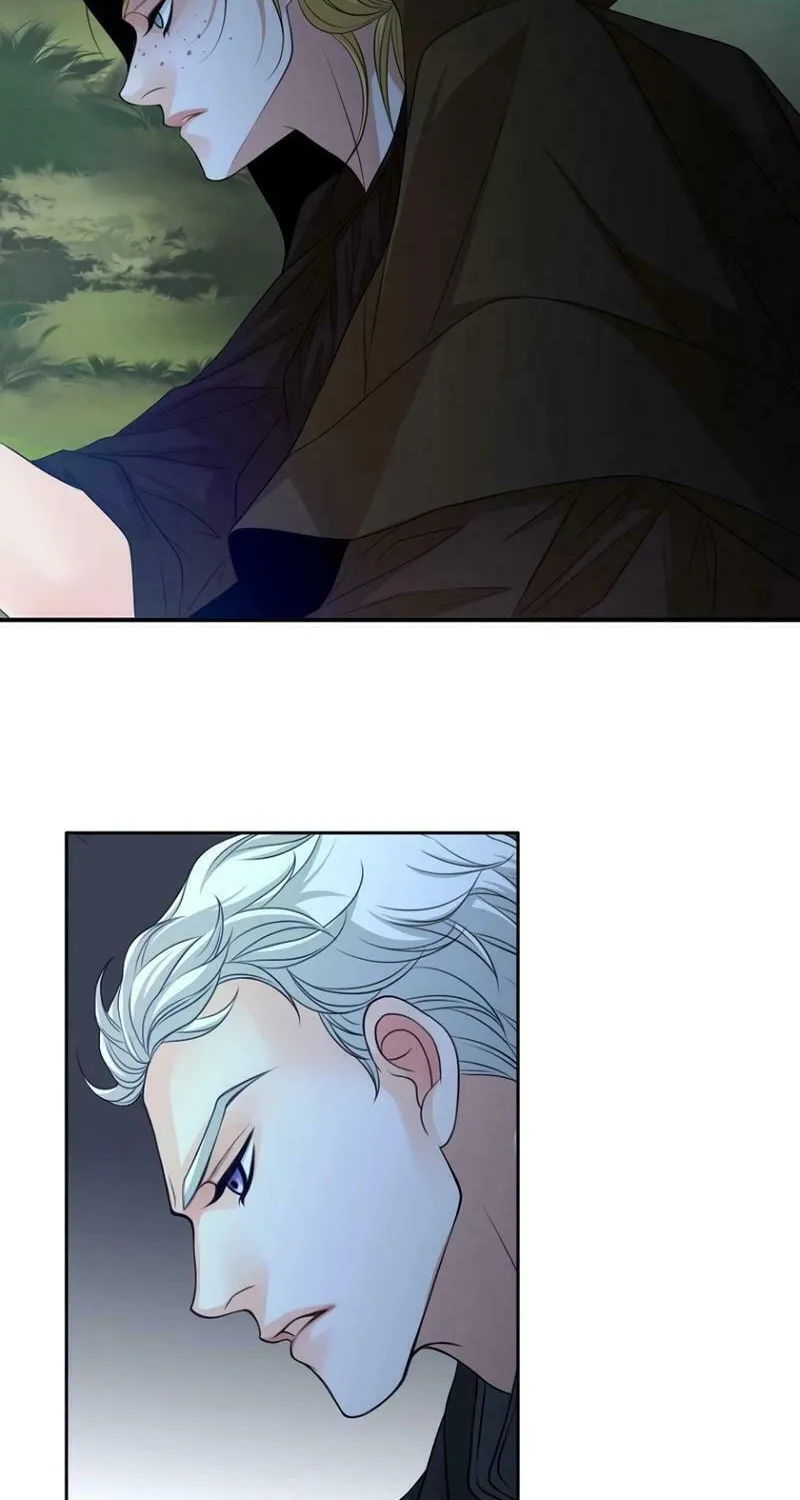 How He Got Divorced Chapter 16 page 80 - 