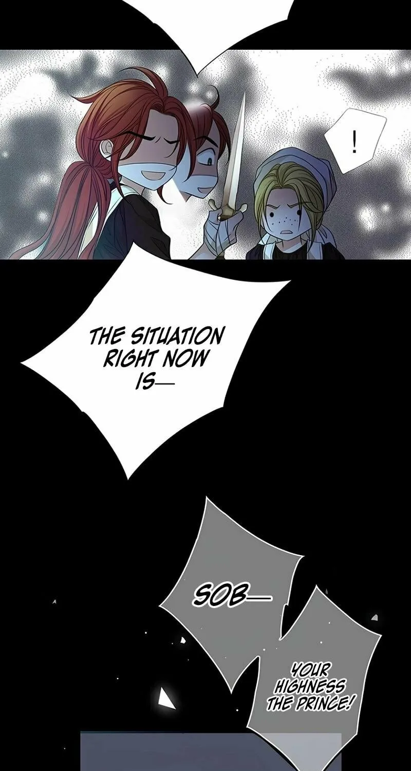 How He Got Divorced Chapter 16 page 9 - 