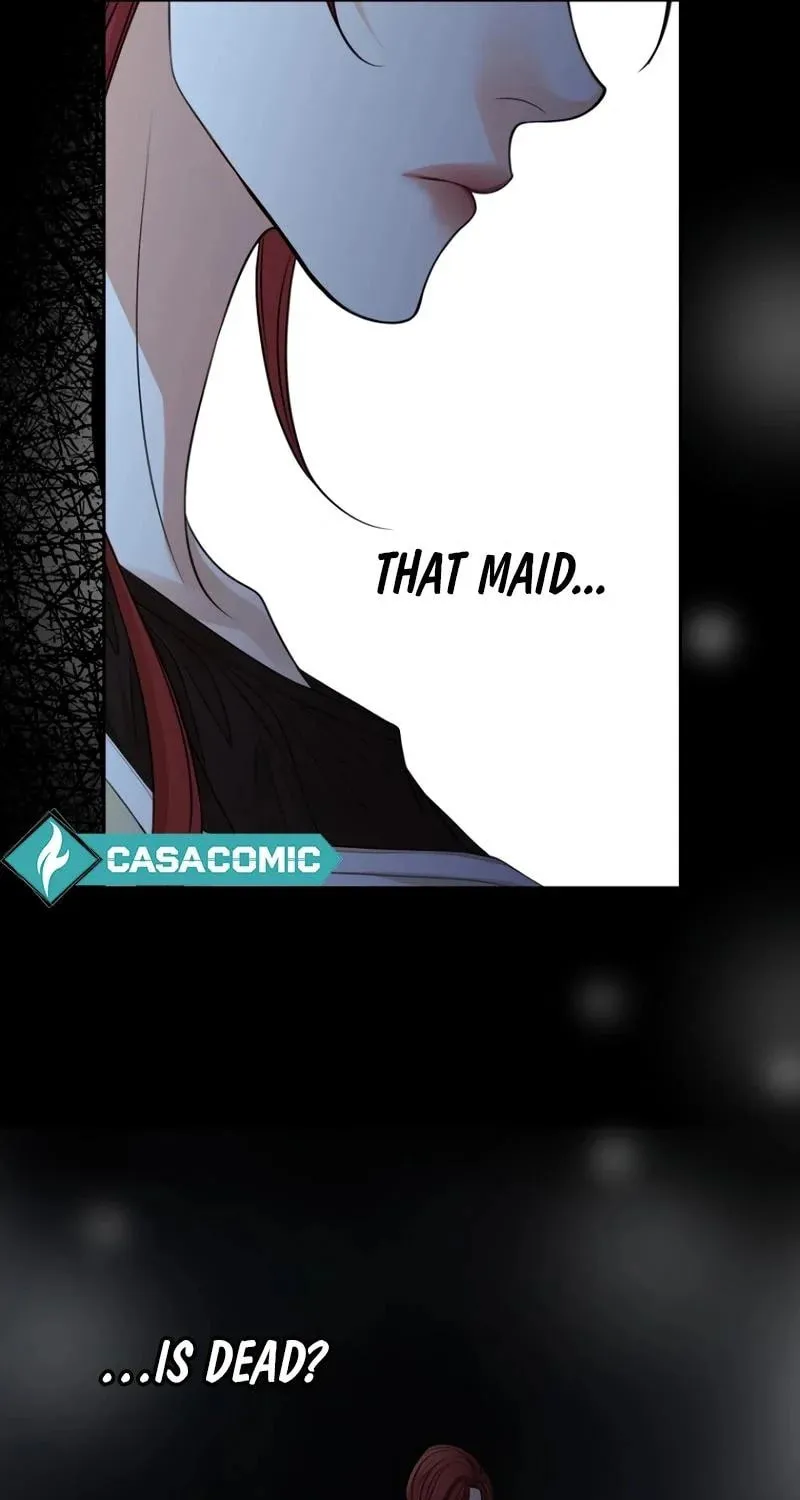 How He Got Divorced Chapter 16 page 85 - 