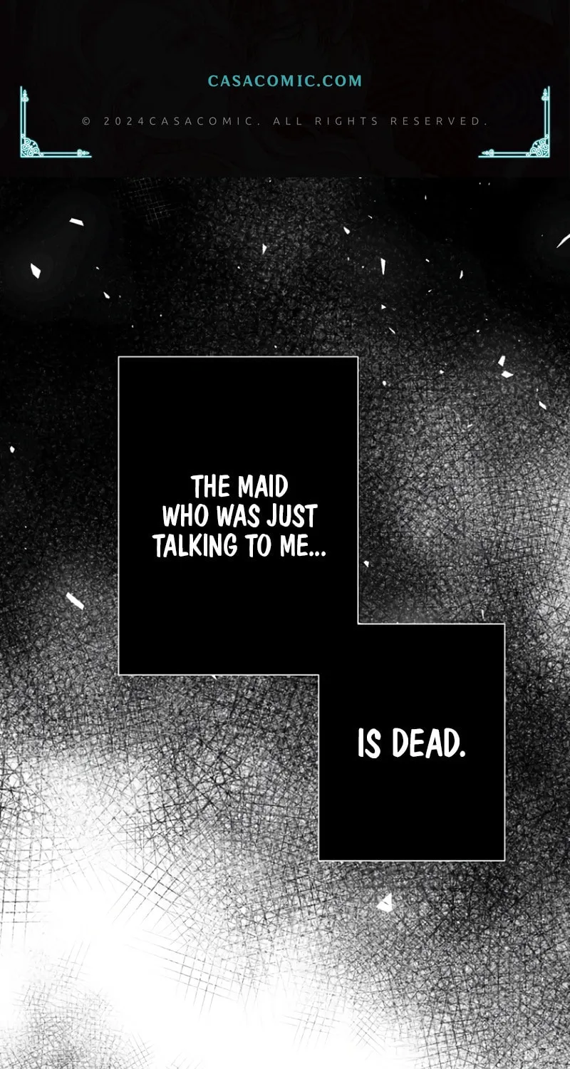 How He Got Divorced Chapter 17 page 2 - 