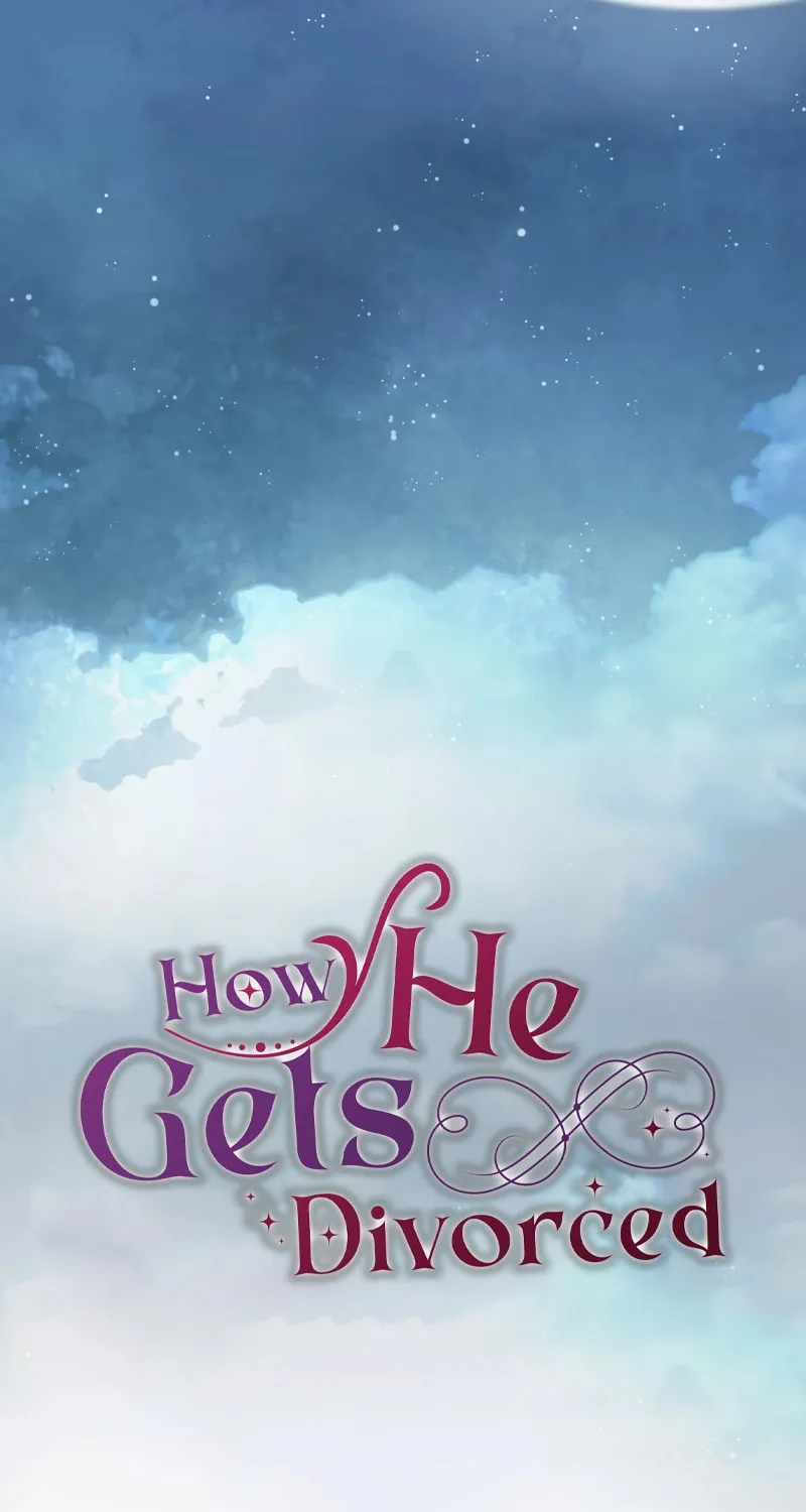How He Got Divorced Chapter 17 page 11 - 