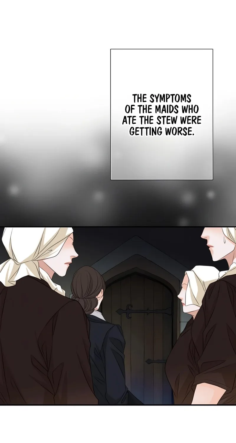 How He Got Divorced Chapter 17 page 14 - 