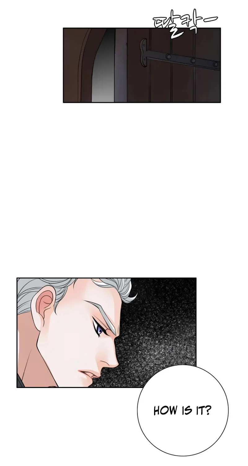 How He Got Divorced Chapter 17 page 15 - 