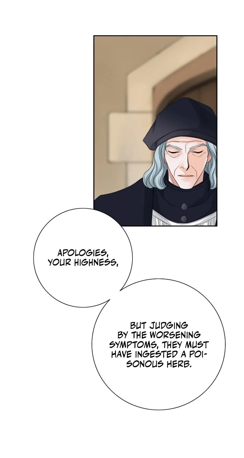 How He Got Divorced Chapter 17 page 16 - 