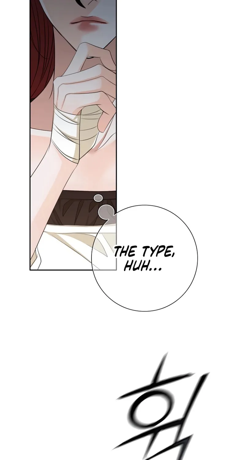 How He Got Divorced Chapter 17 page 18 - 