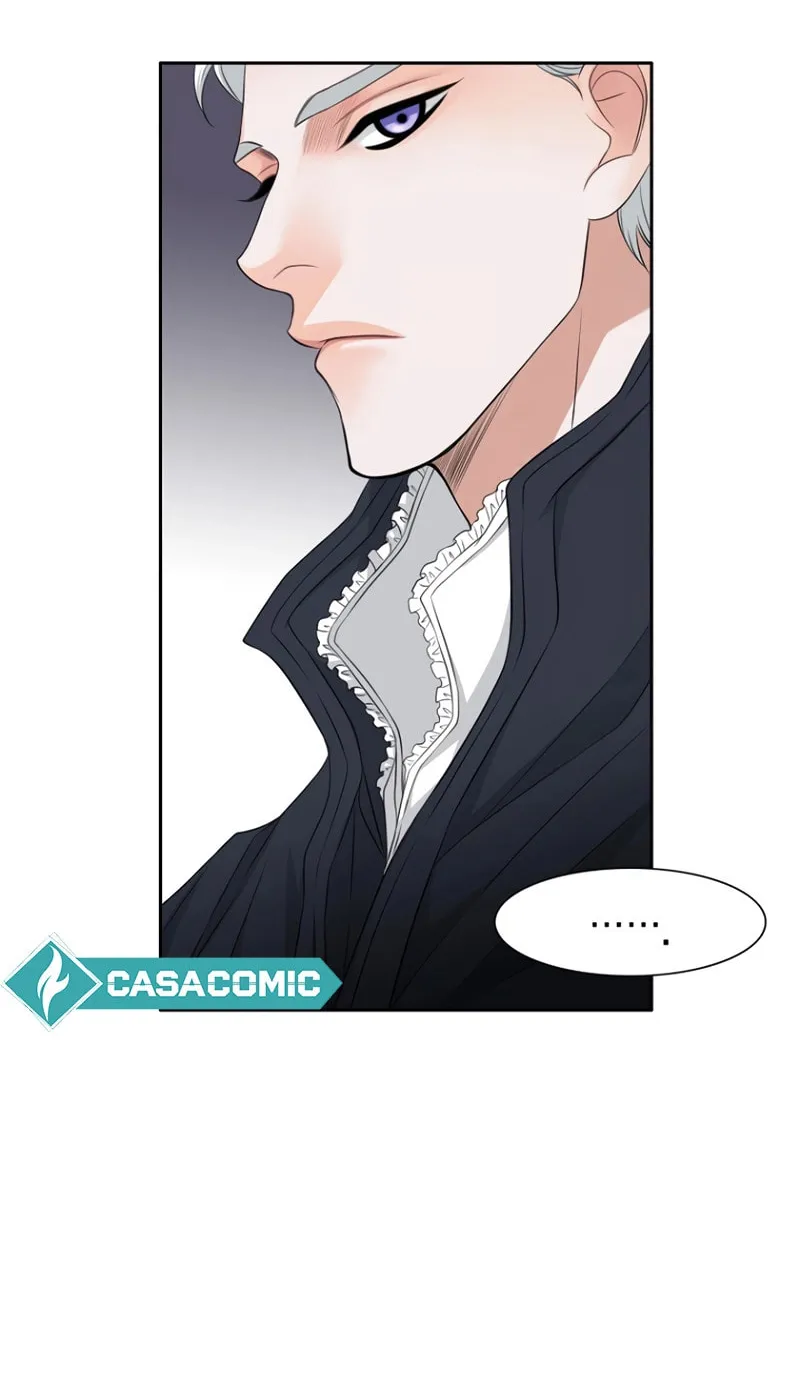 How He Got Divorced Chapter 17 page 20 - 
