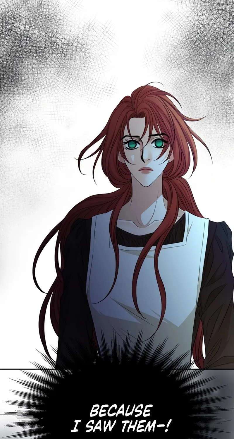 How He Got Divorced Chapter 17 page 3 - 