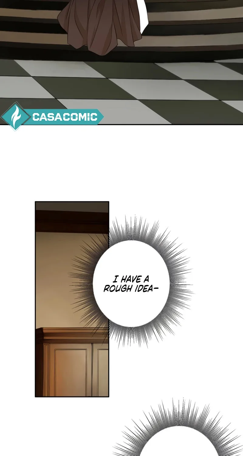 How He Got Divorced Chapter 17 page 23 - 