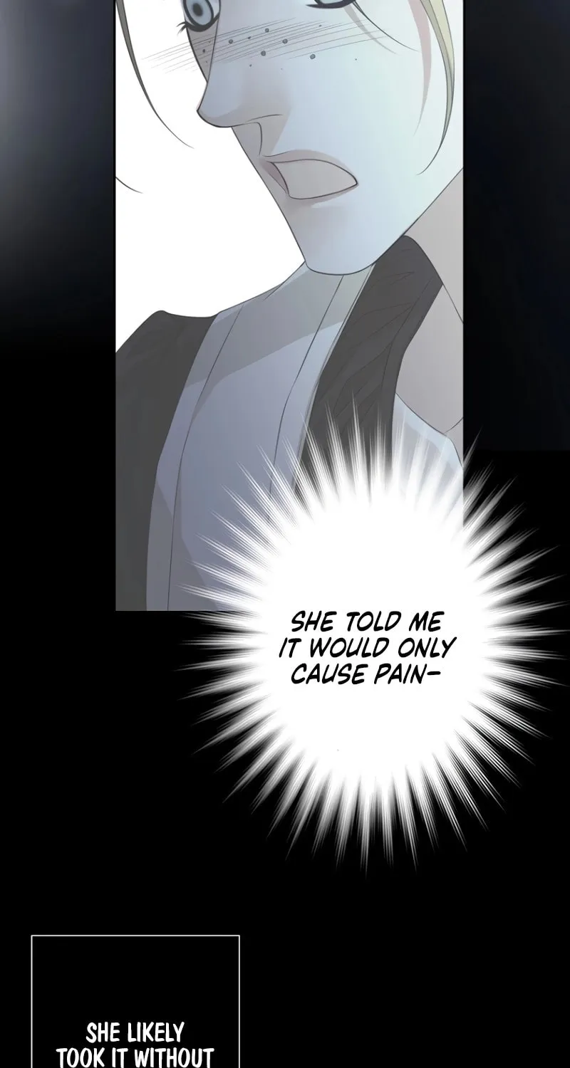 How He Got Divorced Chapter 17 page 25 - 