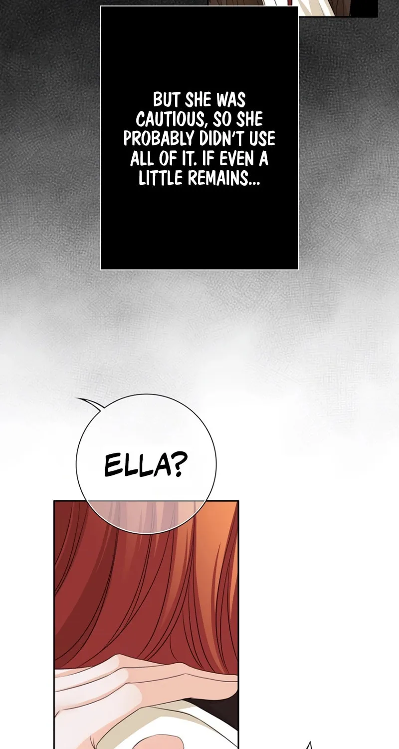 How He Got Divorced Chapter 17 page 27 - 