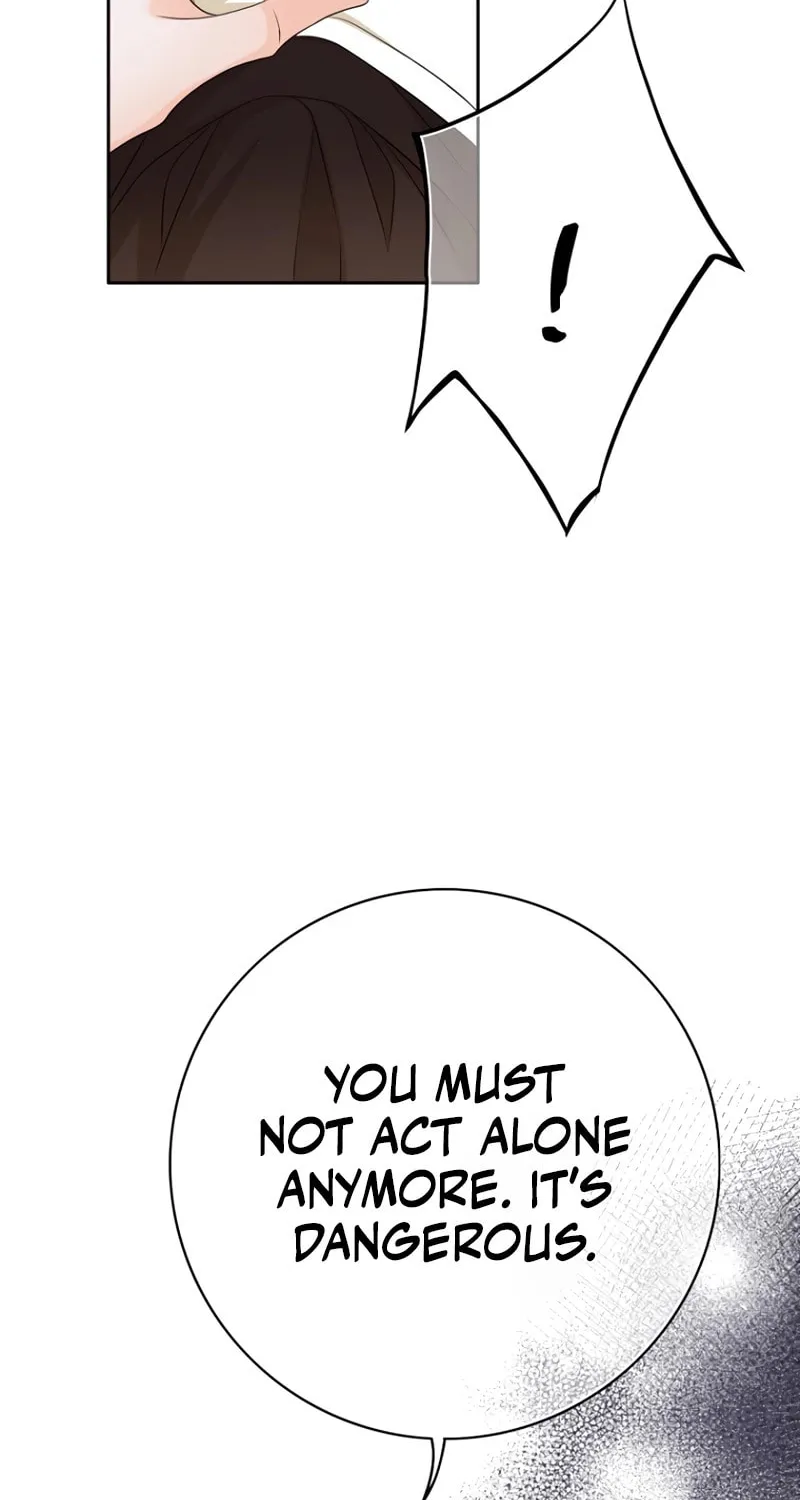 How He Got Divorced Chapter 17 page 28 - 