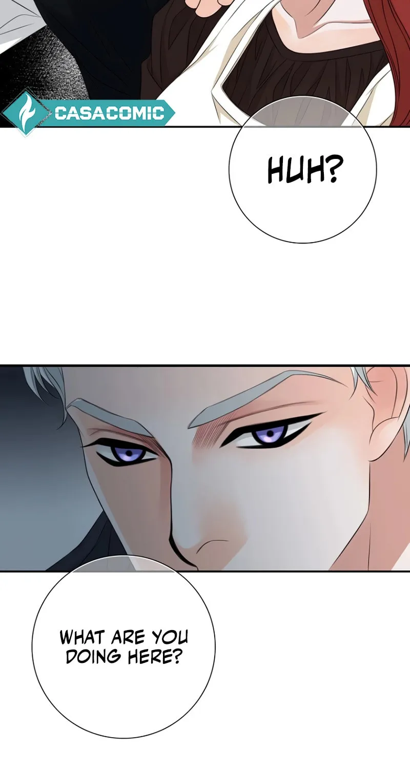 How He Got Divorced Chapter 17 page 30 - 