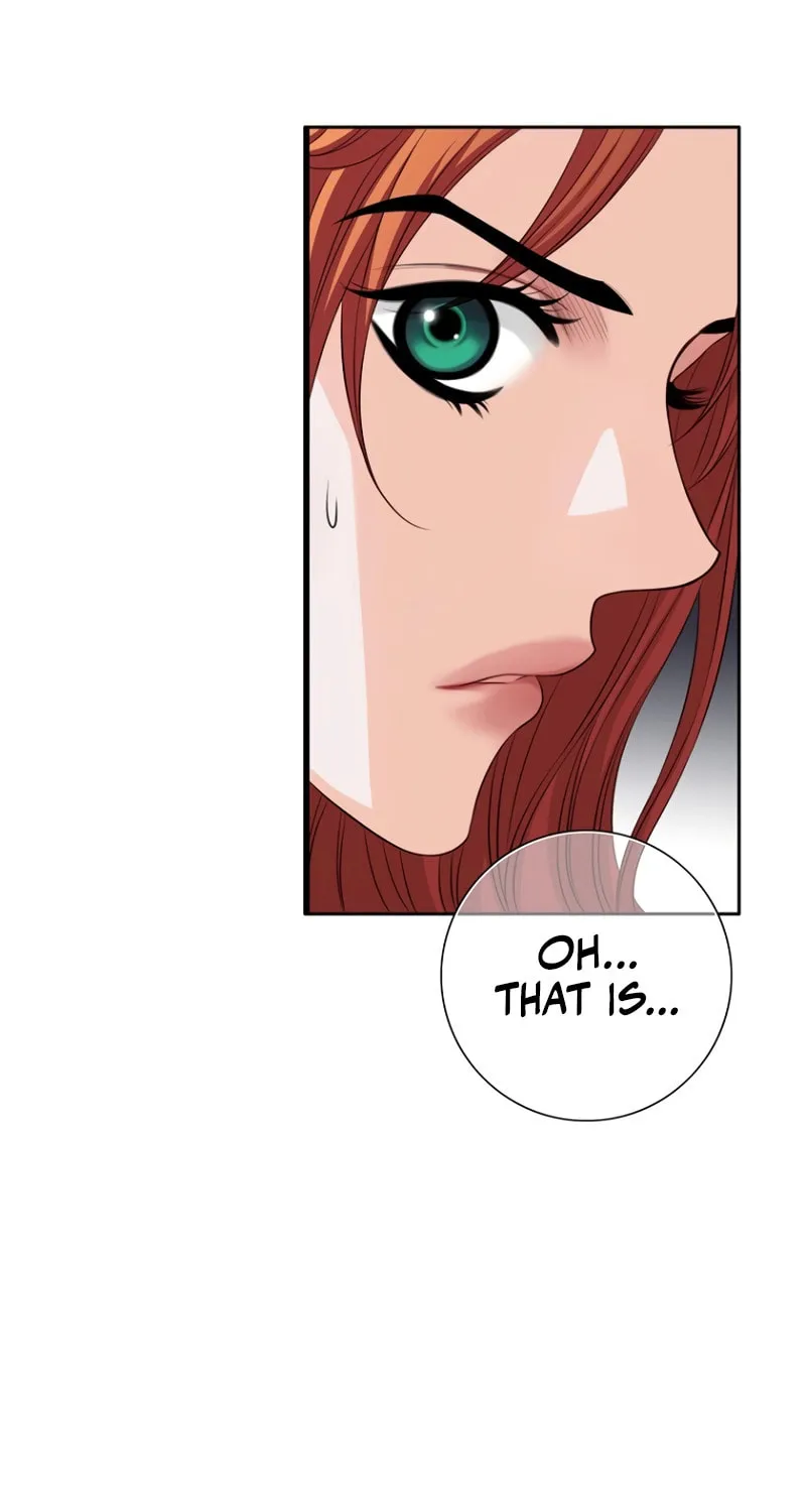 How He Got Divorced Chapter 17 page 31 - 