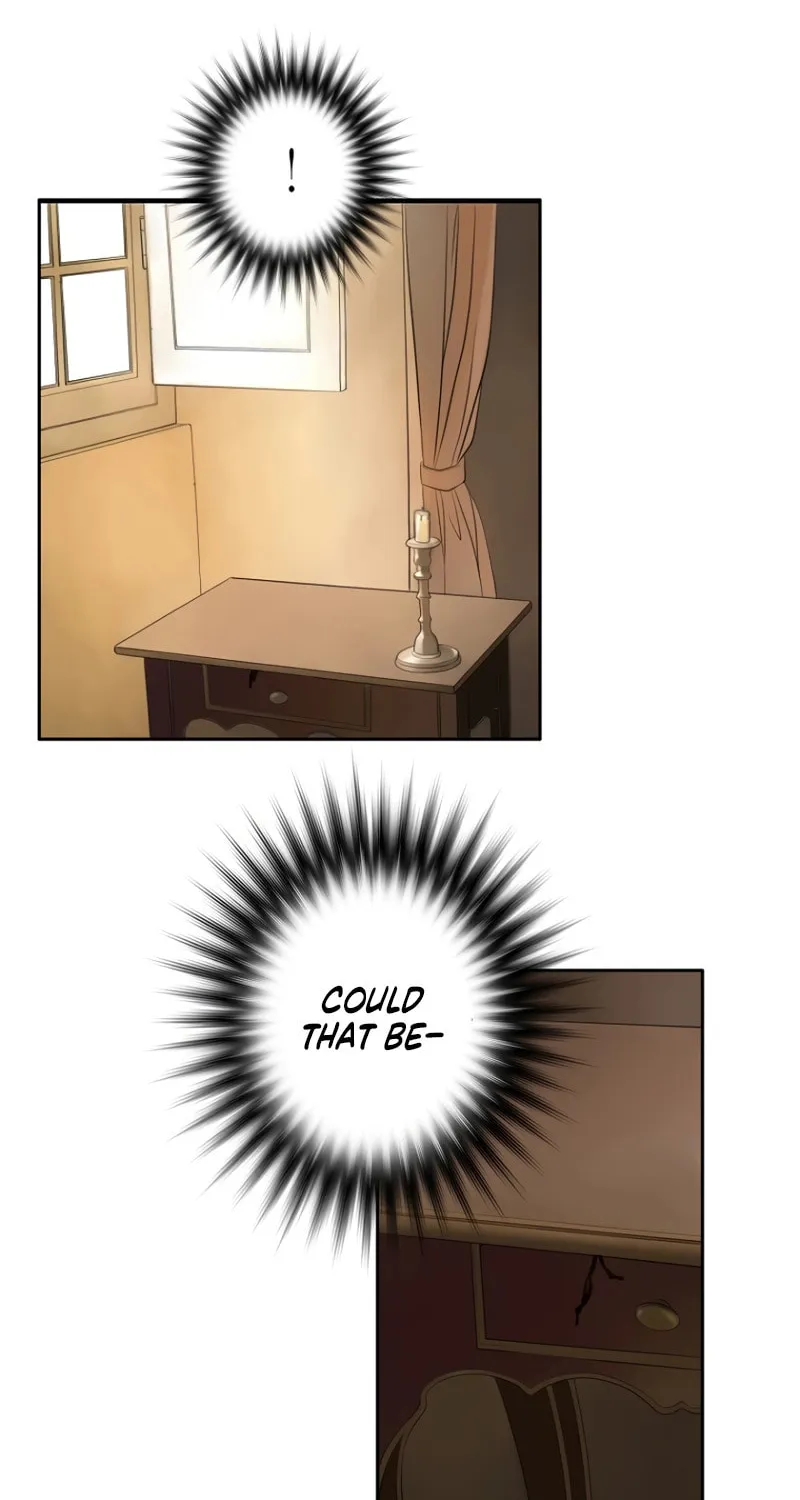 How He Got Divorced Chapter 17 page 32 - 