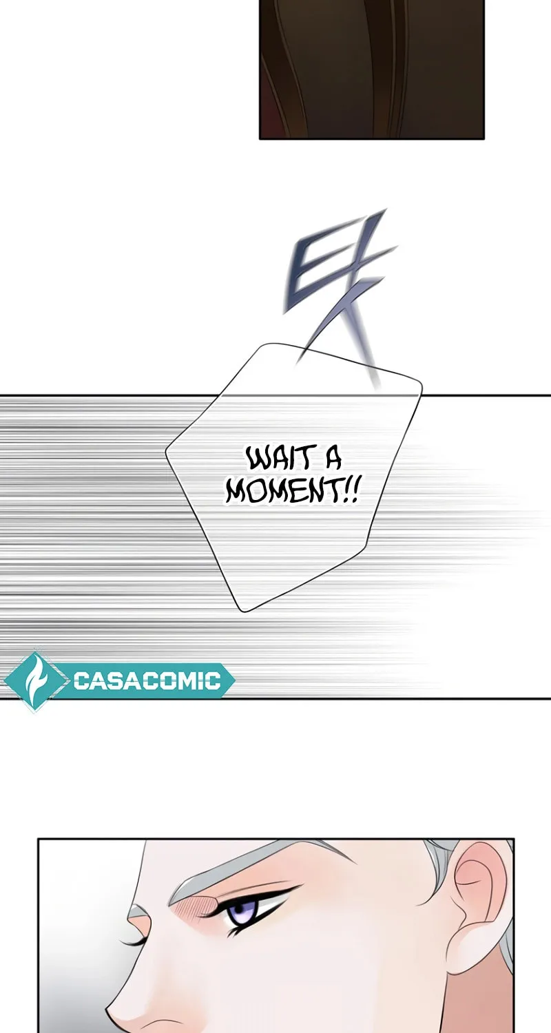 How He Got Divorced Chapter 17 page 33 - 