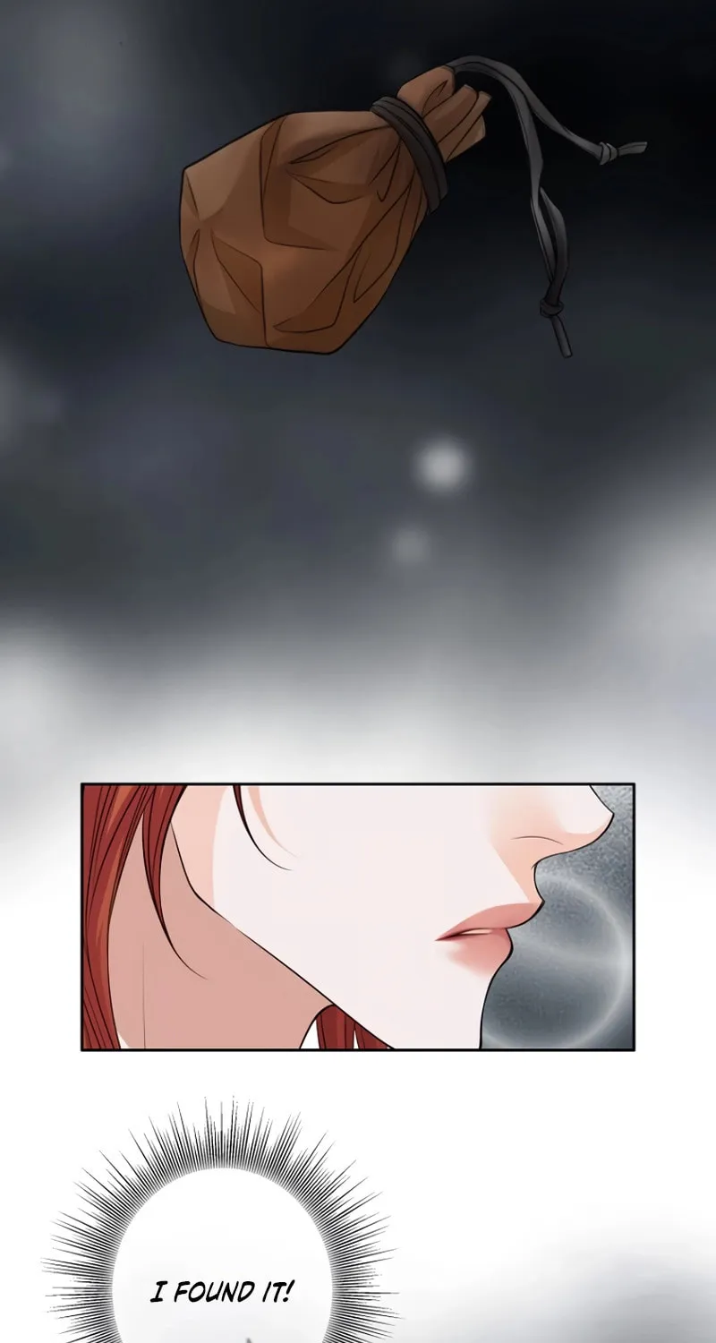 How He Got Divorced Chapter 17 page 35 - 