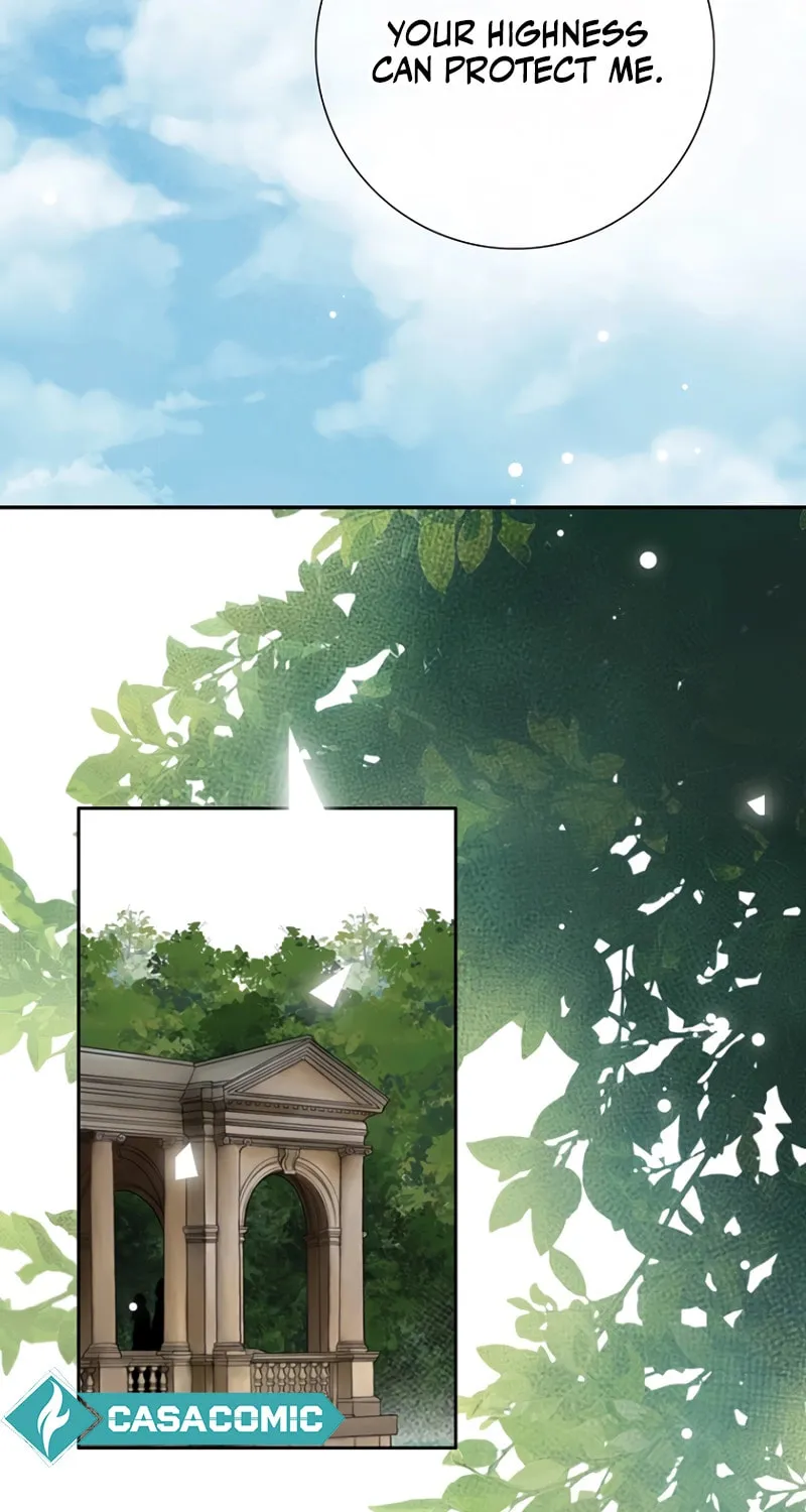 How He Got Divorced Chapter 17 page 39 - 