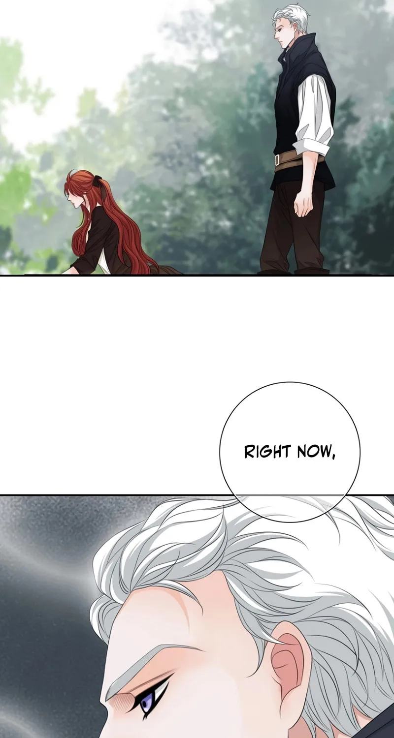 How He Got Divorced Chapter 17 page 41 - 