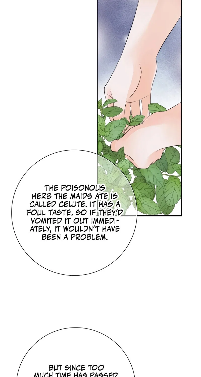 How He Got Divorced Chapter 17 page 43 - 
