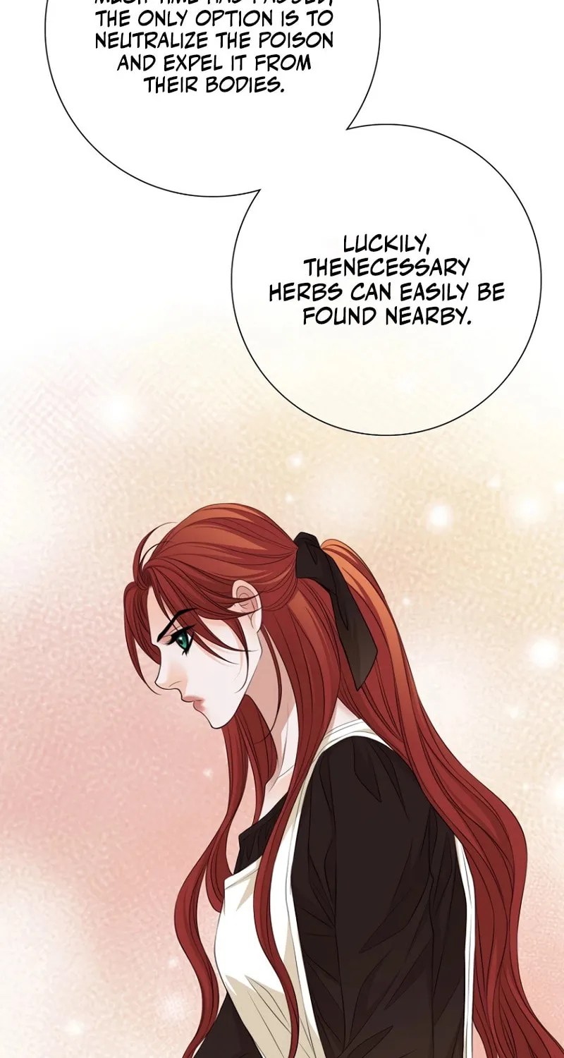 How He Got Divorced Chapter 17 page 44 - 