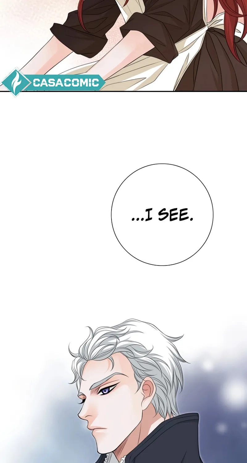 How He Got Divorced Chapter 17 page 45 - 