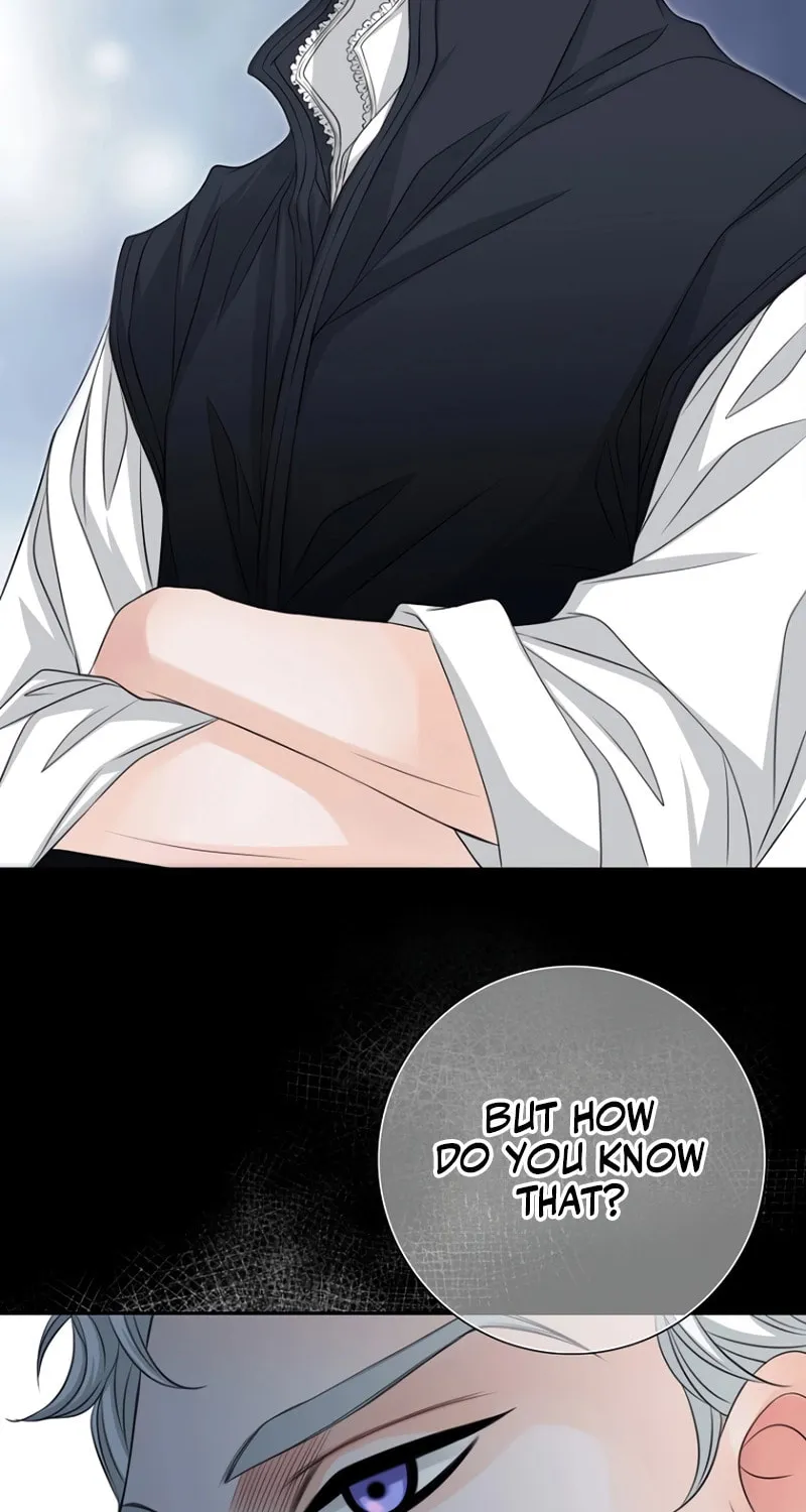 How He Got Divorced Chapter 17 page 46 - 