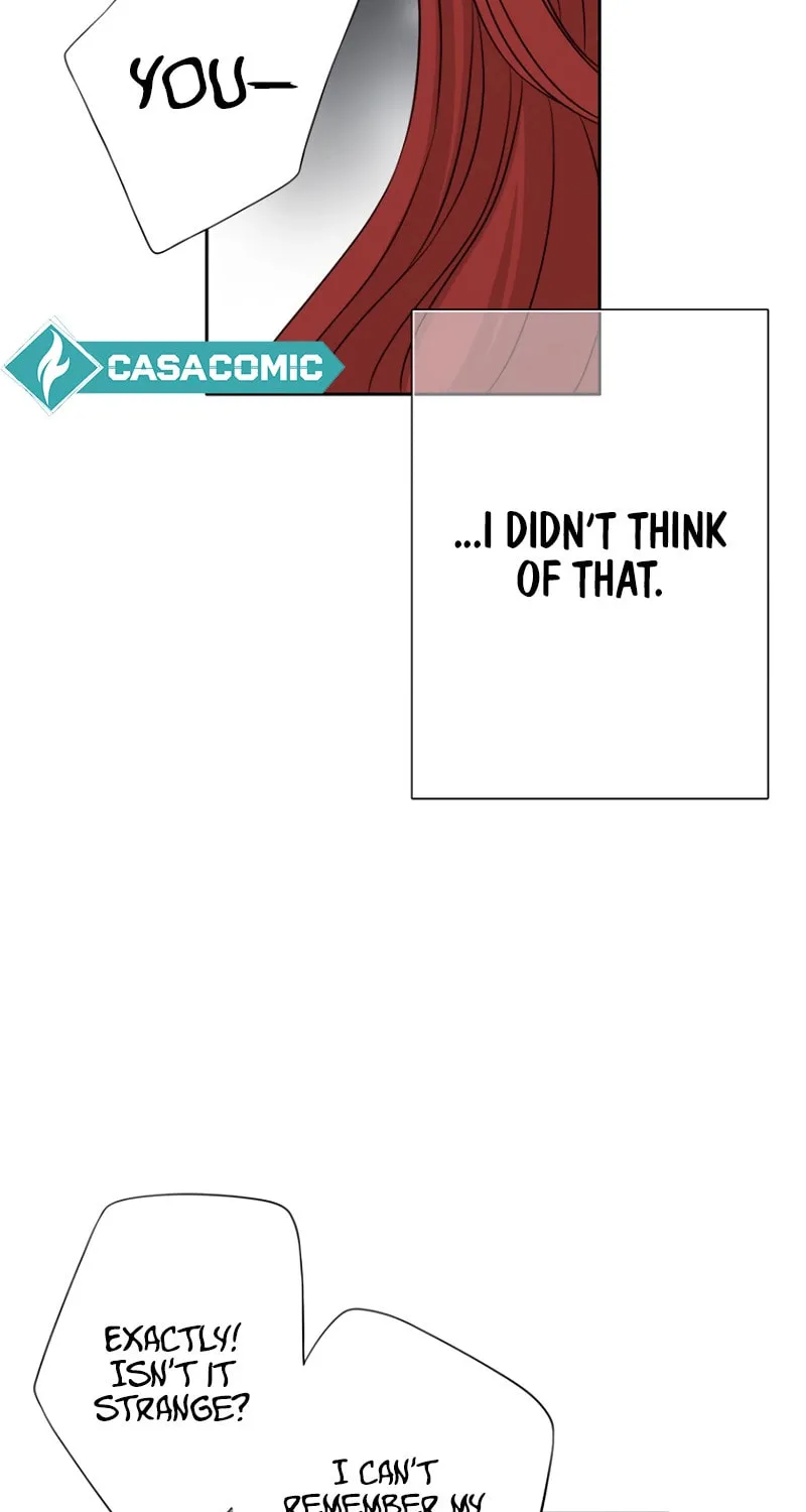 How He Got Divorced Chapter 17 page 49 - 