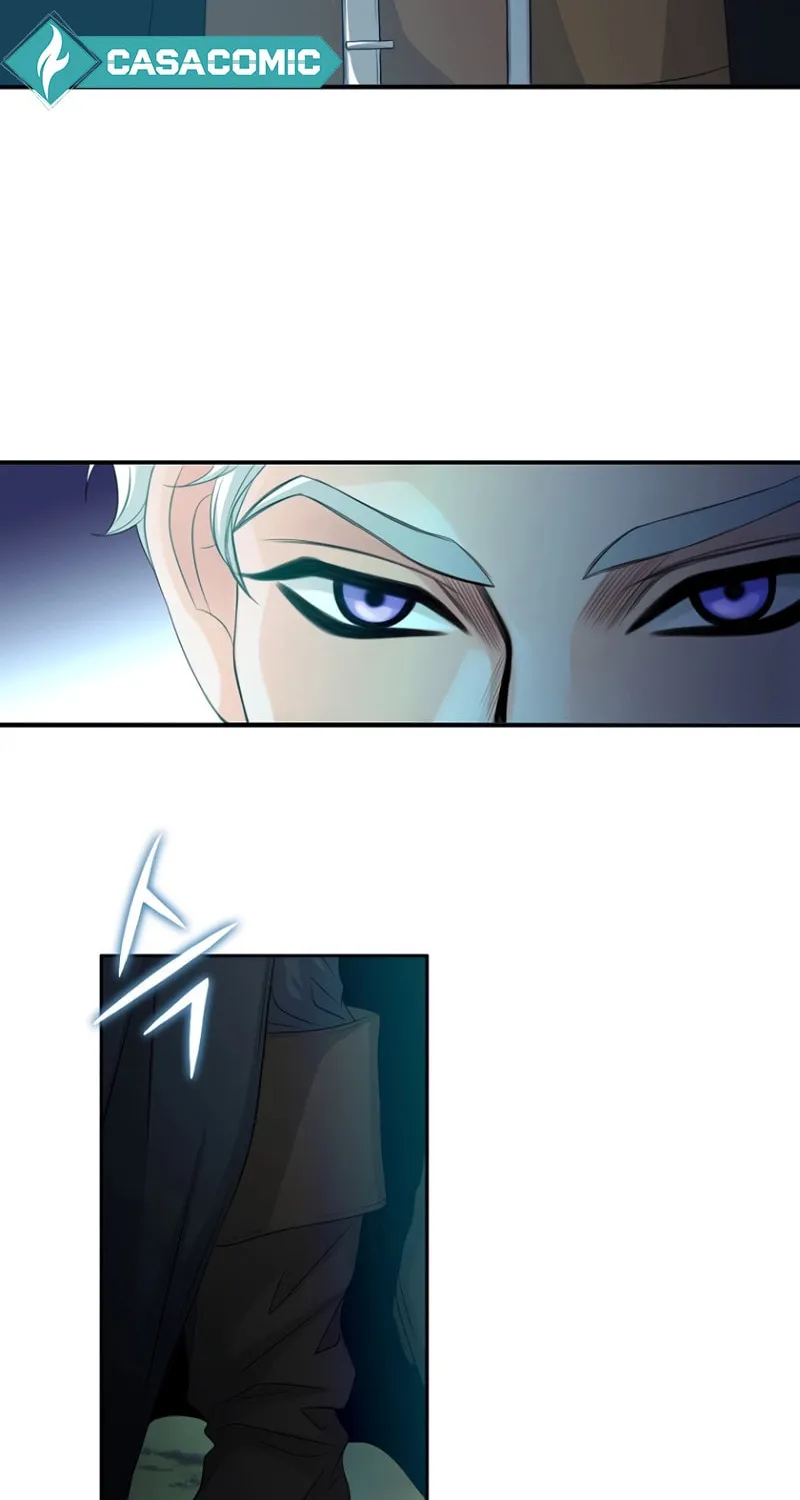 How He Got Divorced Chapter 17 page 6 - 