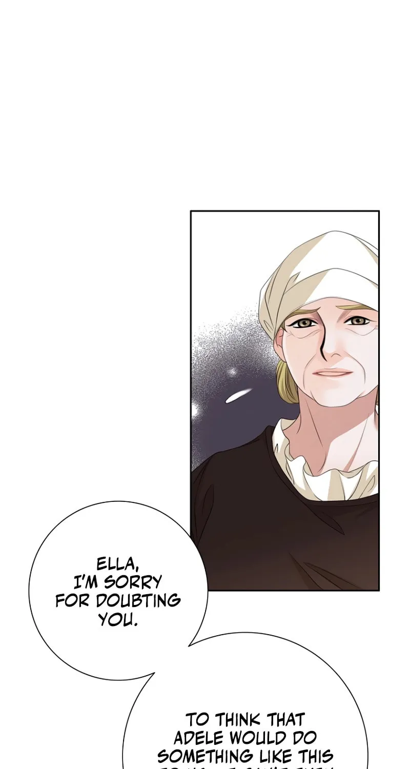 How He Got Divorced Chapter 17 page 62 - 