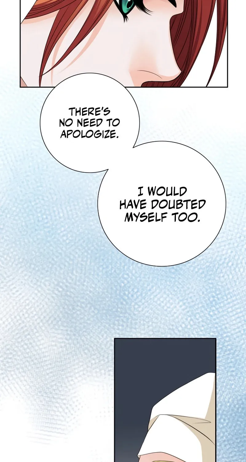 How He Got Divorced Chapter 17 page 64 - 