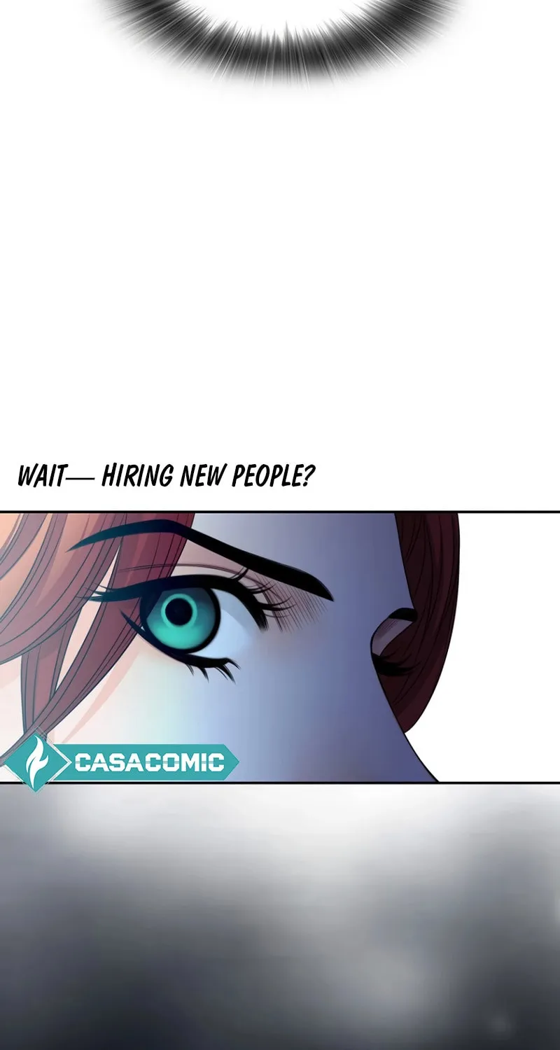 How He Got Divorced Chapter 17 page 66 - 
