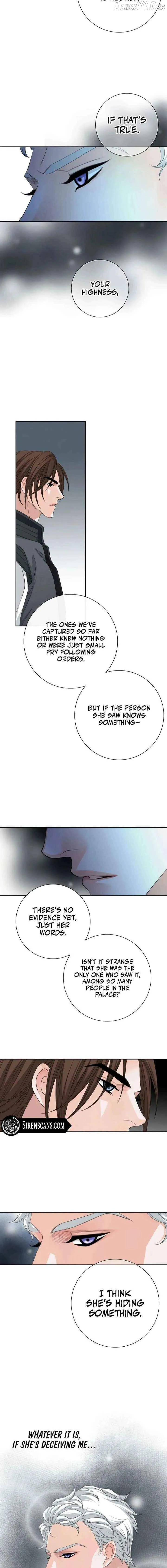 How He Got Divorced Chapter 18 page 2 - 