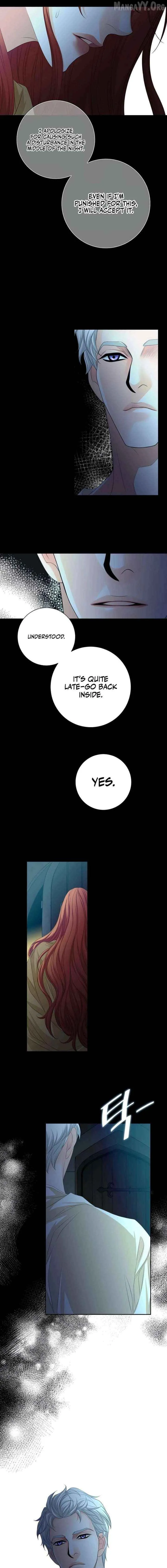 How He Got Divorced Chapter 19 page 7 - 