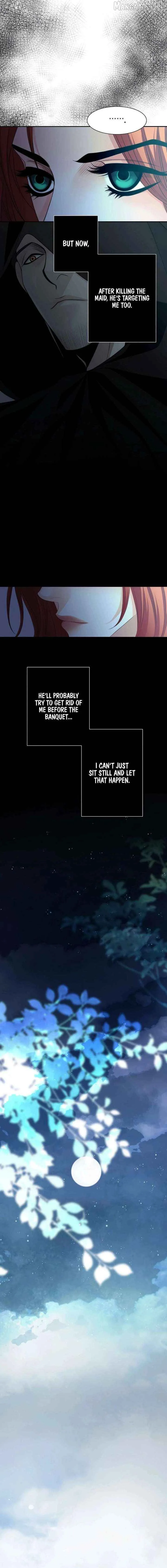 How He Got Divorced Chapter 19 page 9 - 
