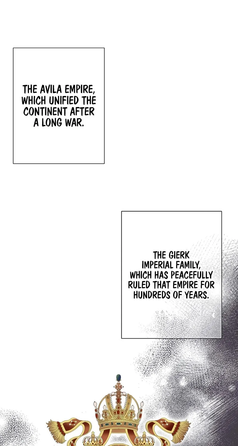 How He Got Divorced Chapter 2 page 3 - 
