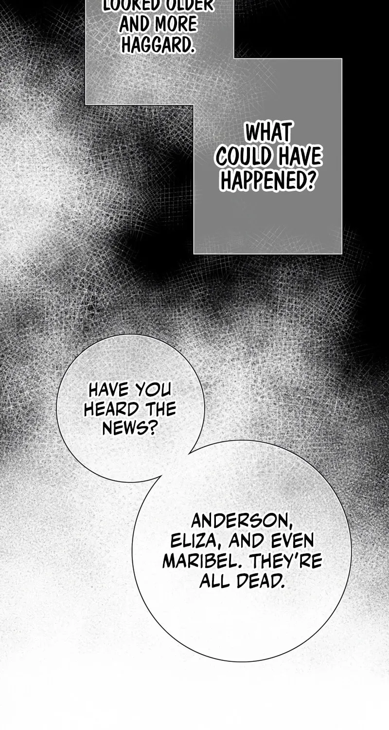 How He Got Divorced Chapter 2 page 28 - 