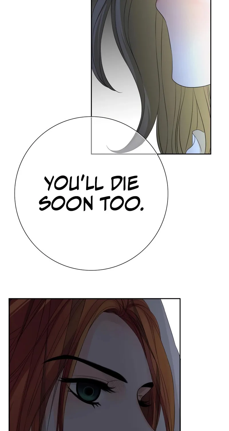 How He Got Divorced Chapter 2 page 35 - 