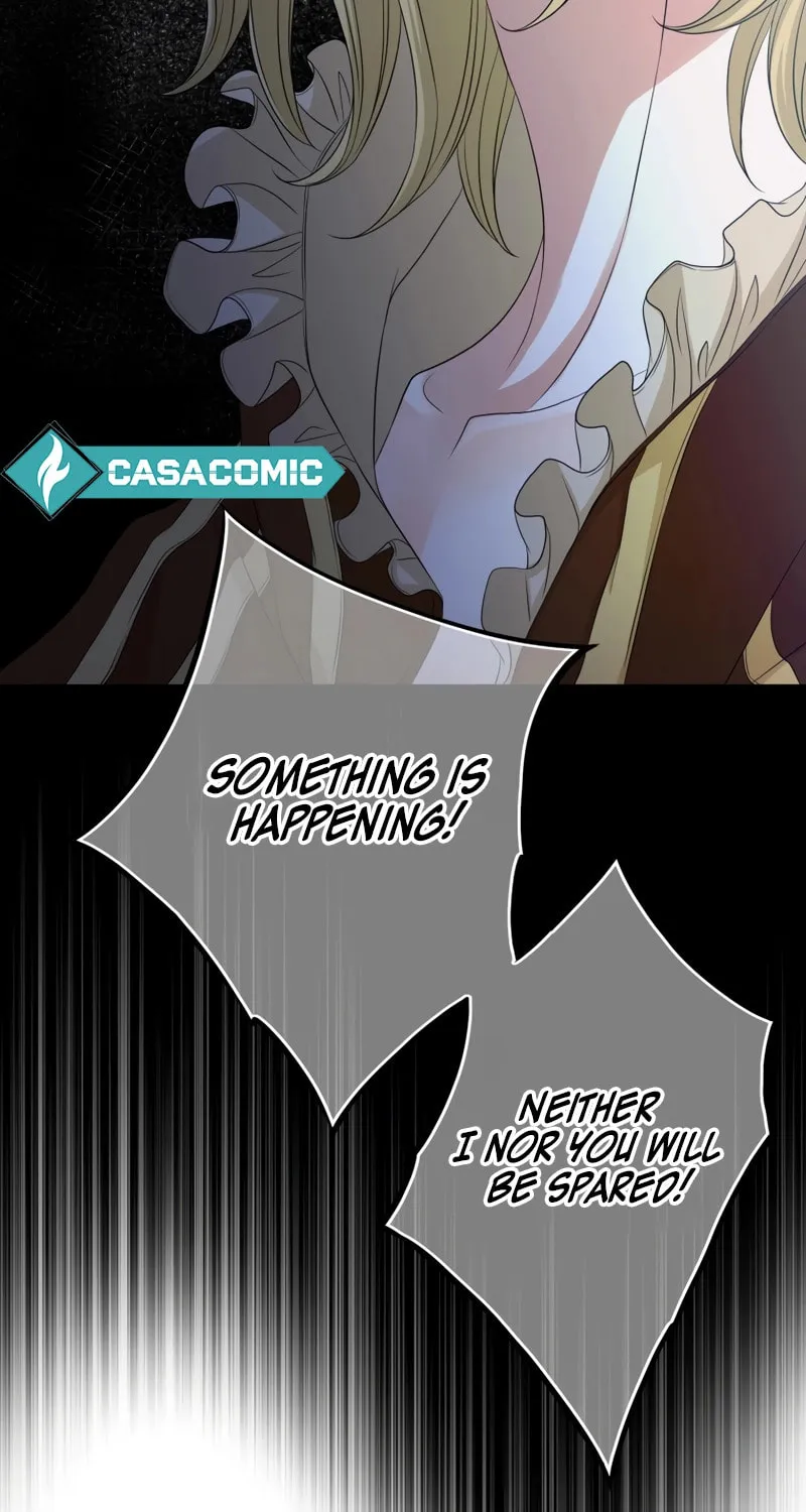 How He Got Divorced Chapter 2 page 38 - 