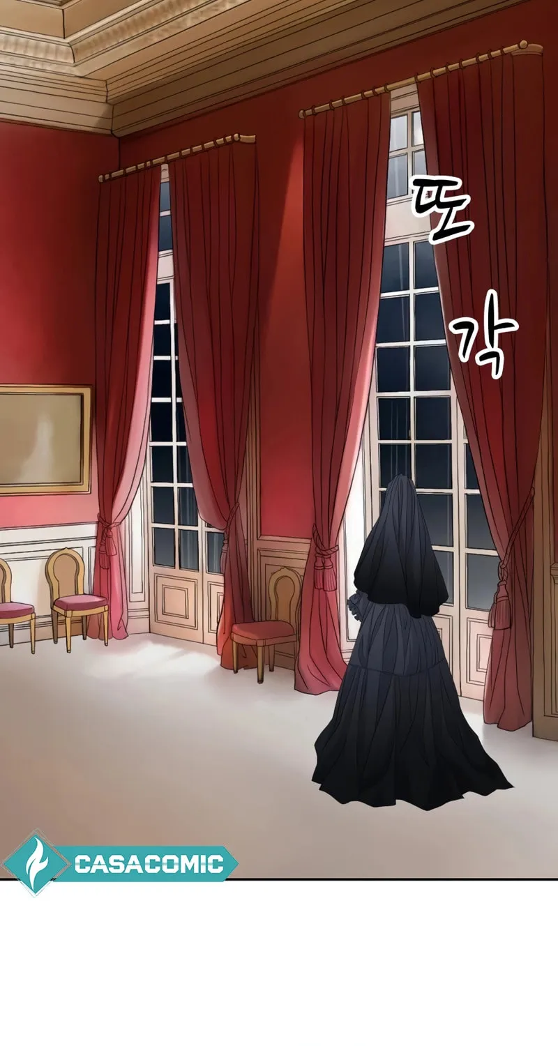 How He Got Divorced Chapter 2 page 42 - 