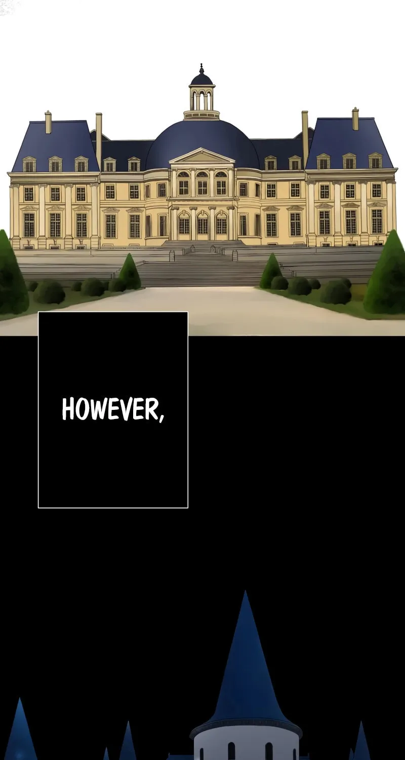How He Got Divorced Chapter 2 page 6 - 
