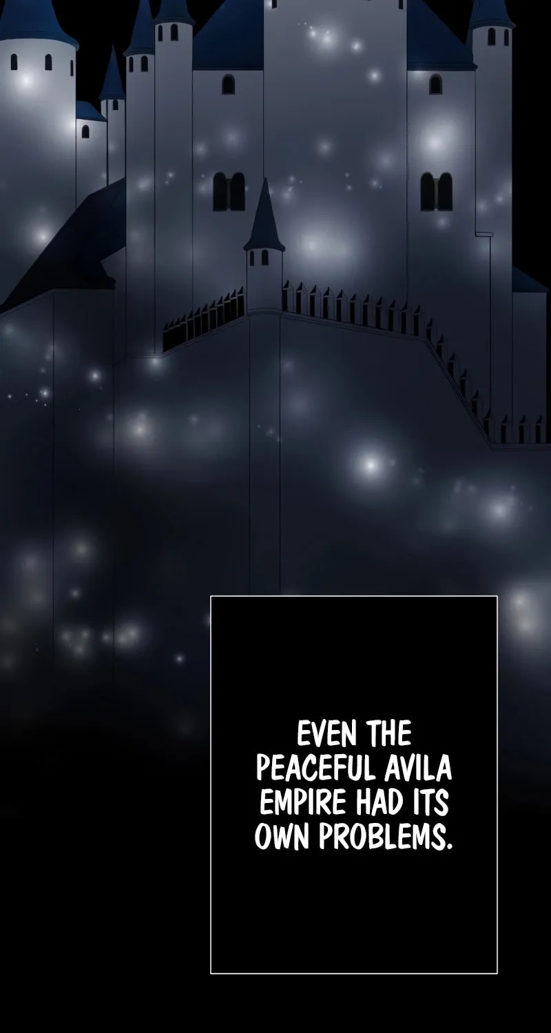How He Got Divorced Chapter 2 page 7 - 