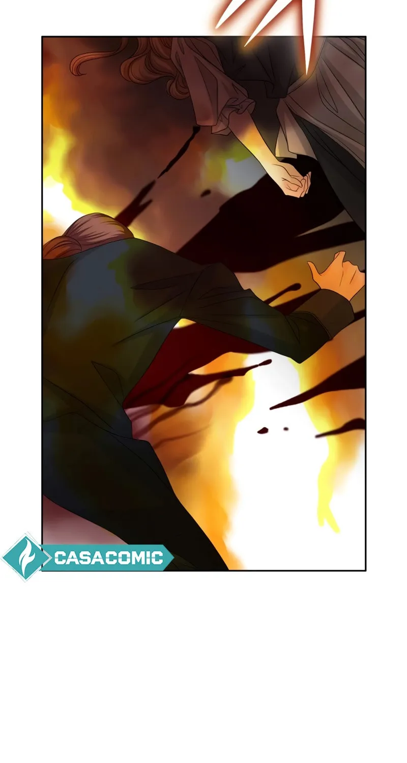 How He Got Divorced Chapter 2 page 81 - 