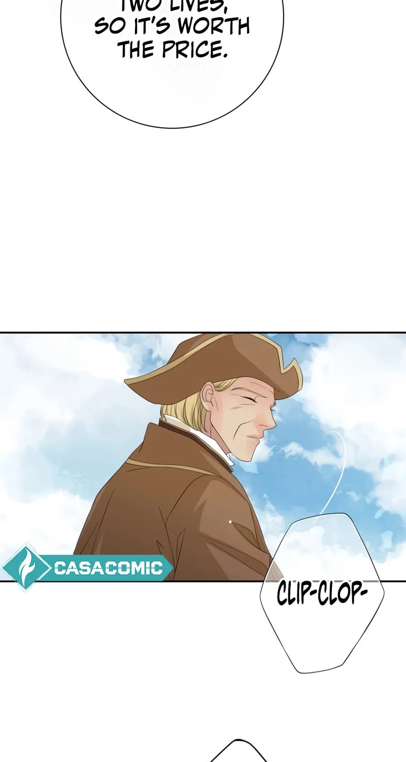 How He Got Divorced Chapter 2 page 91 - 