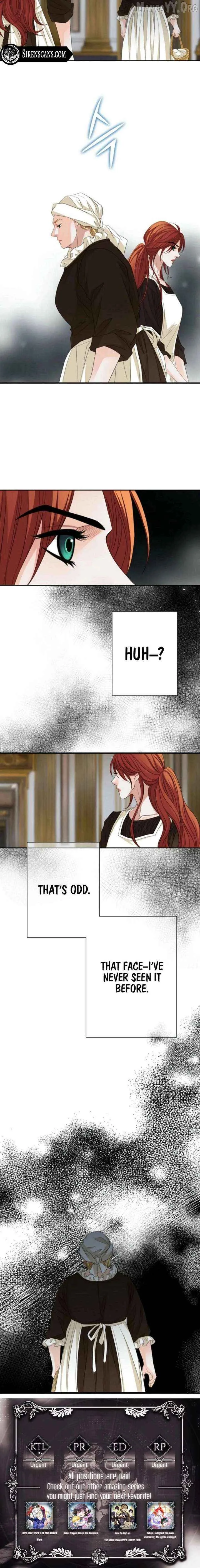 How He Got Divorced Chapter 20 page 15 - 