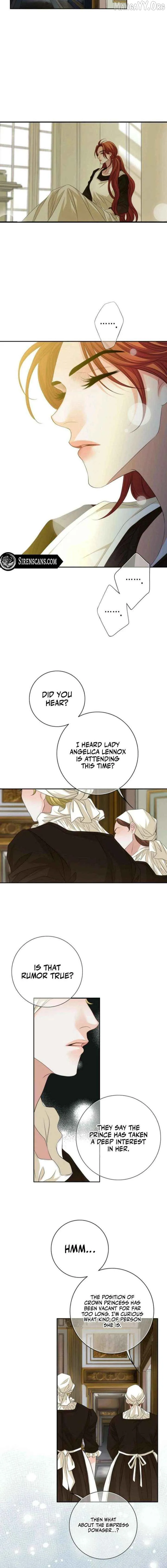 How He Got Divorced Chapter 20 page 5 - 