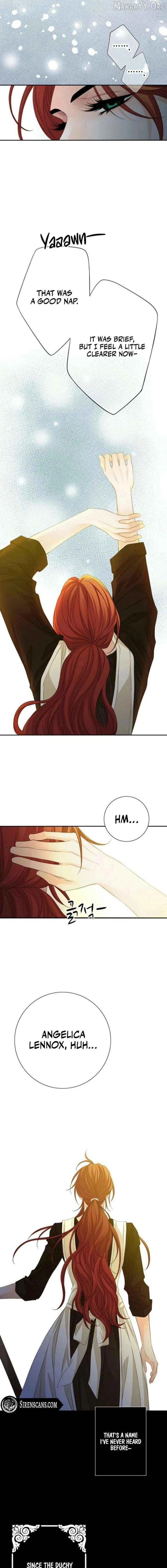 How He Got Divorced Chapter 20 page 6 - 