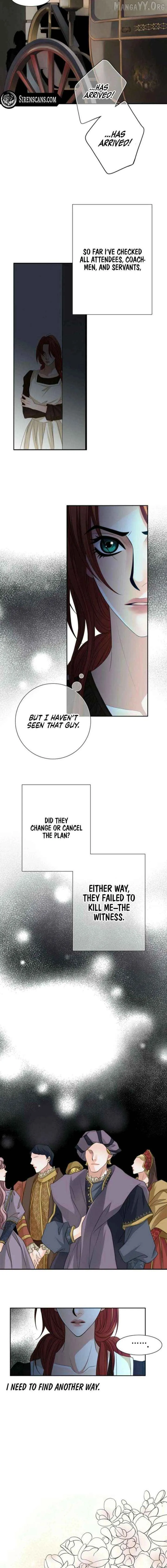 How He Got Divorced Chapter 20 page 10 - 