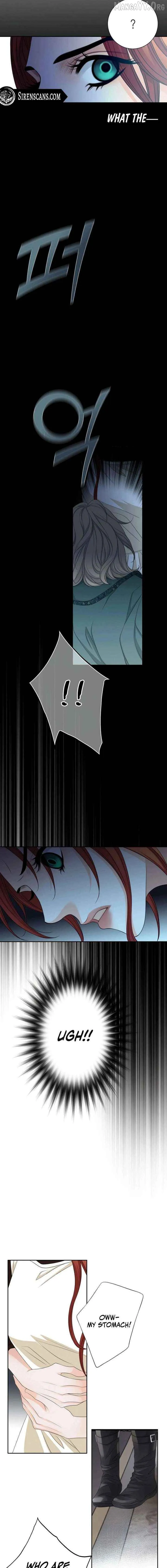 How He Got Divorced Chapter 21 page 2 - 