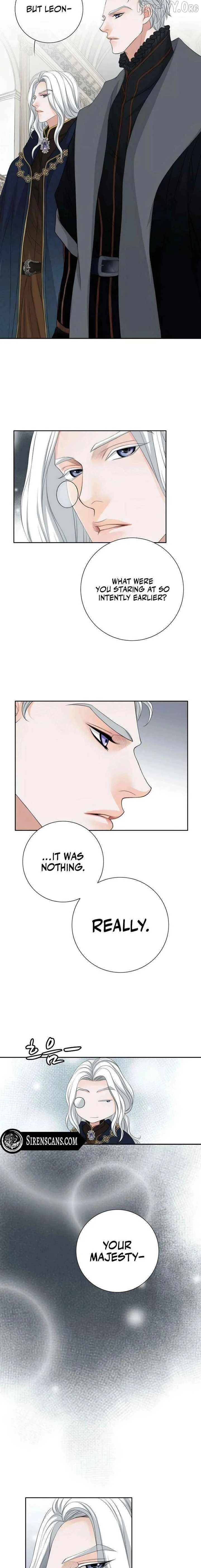 How He Got Divorced Chapter 21 page 13 - 