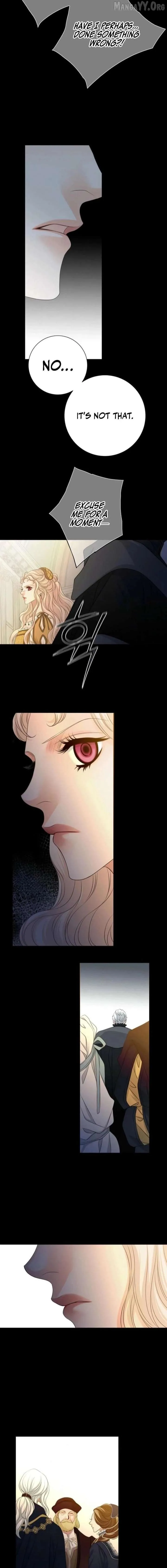 How He Got Divorced Chapter 22 page 11 - 